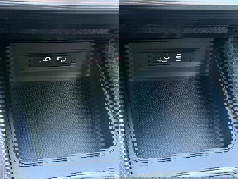 Image Seat LEON 2.0 TDI 116 Style Leds GPS Bluetooth ACC Clim auto  Gtie 1 an 